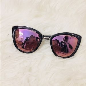 Quay My Girl Sunglasses